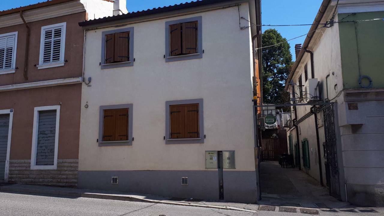 Hotel Al 106 Trieste Exterior foto